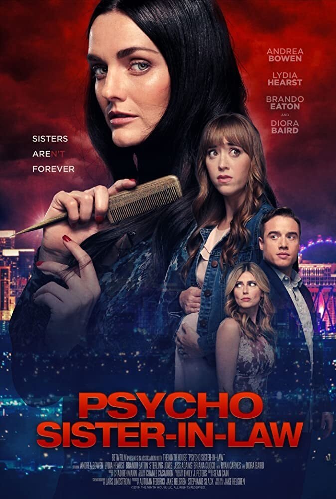 Psycho Sister-In-Law (2020)