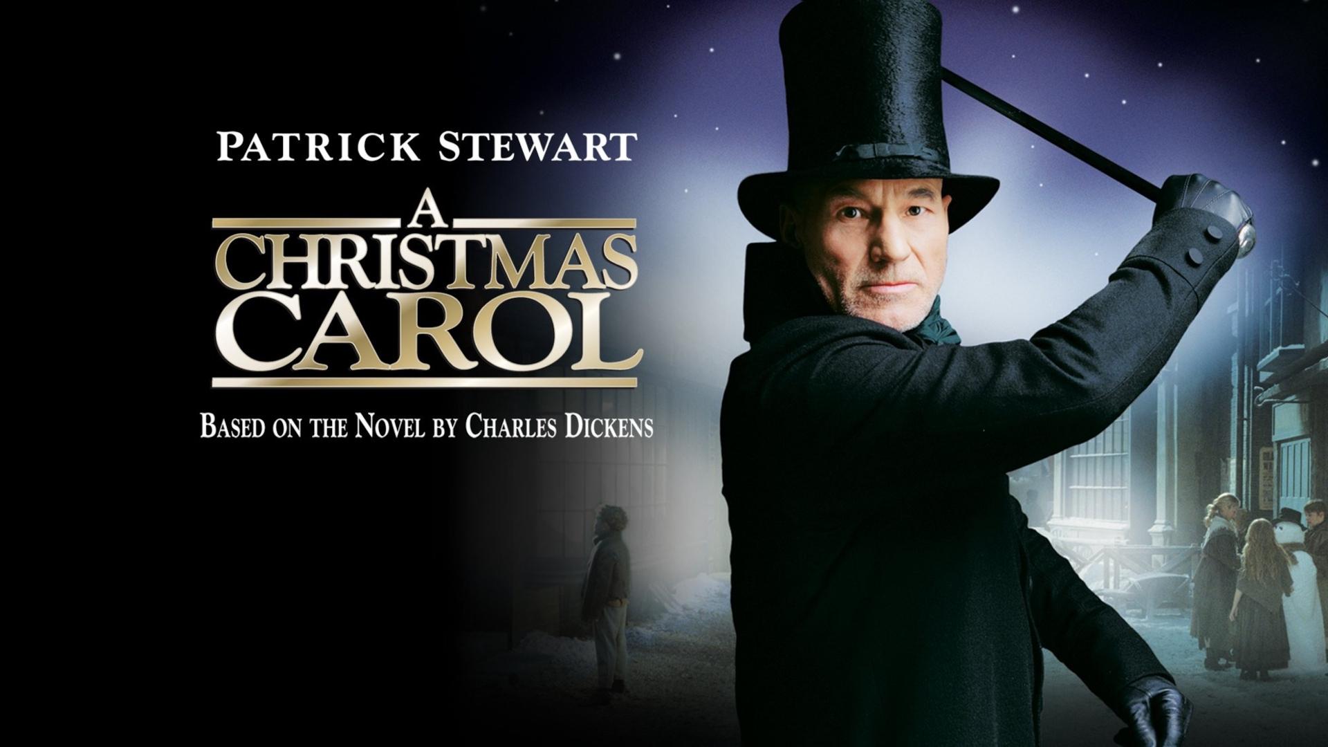 A Christmas Carol (1999)