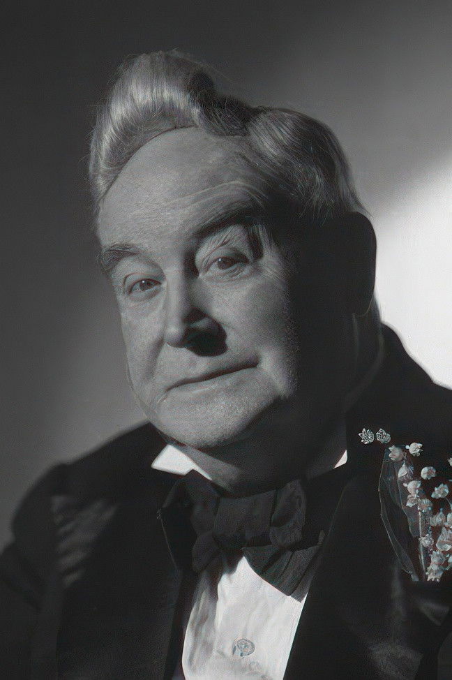 et billede af Félix Mayol