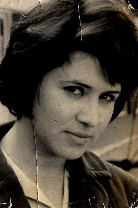 et billede af Miñuca Villaverde