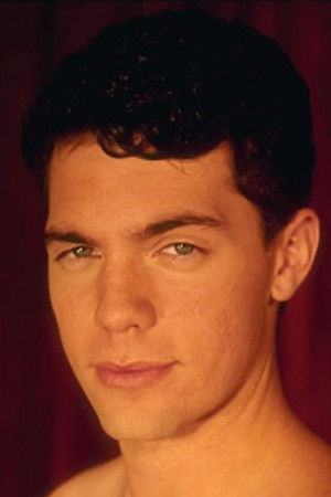 et billede af Sean Black