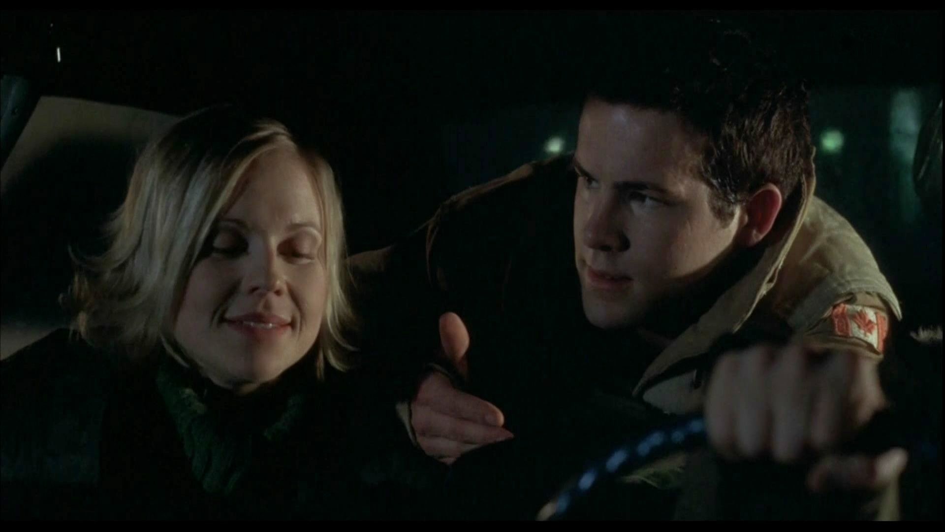 Foolproof (2003)