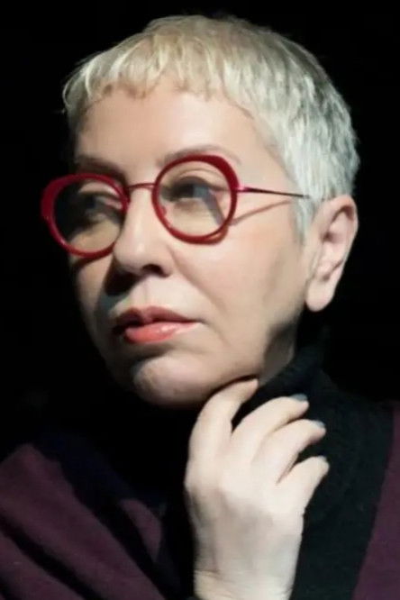 et billede af Anna Sotrini