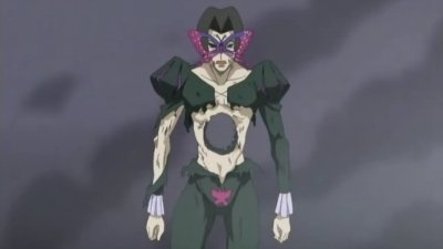 Buso Renkin