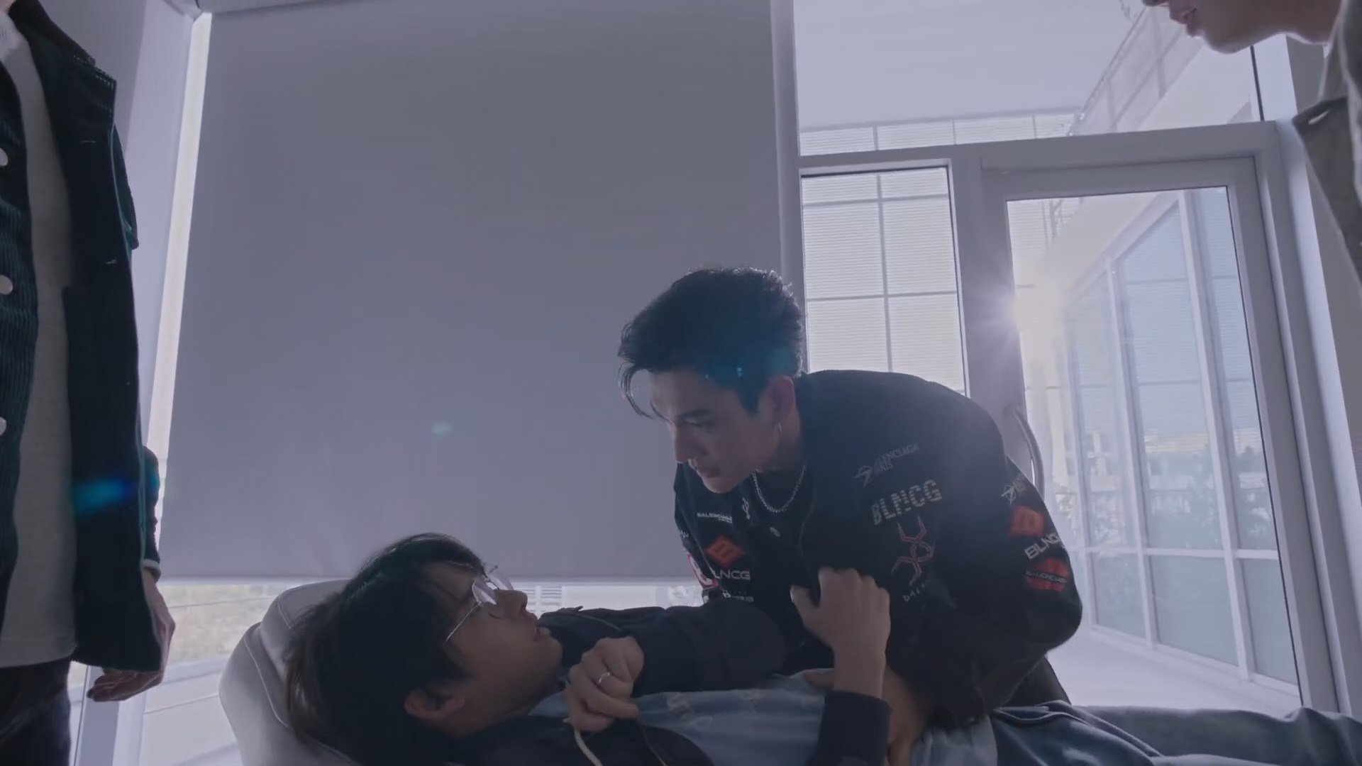พิษเบ๊บ เดอะ ซีรีส์ 2x11
