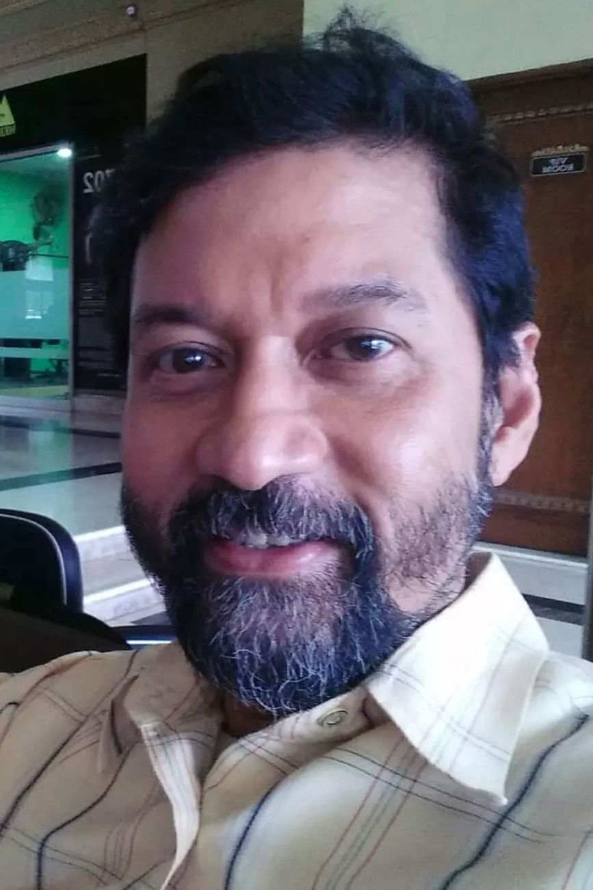 et billede af Billy Boedjanger