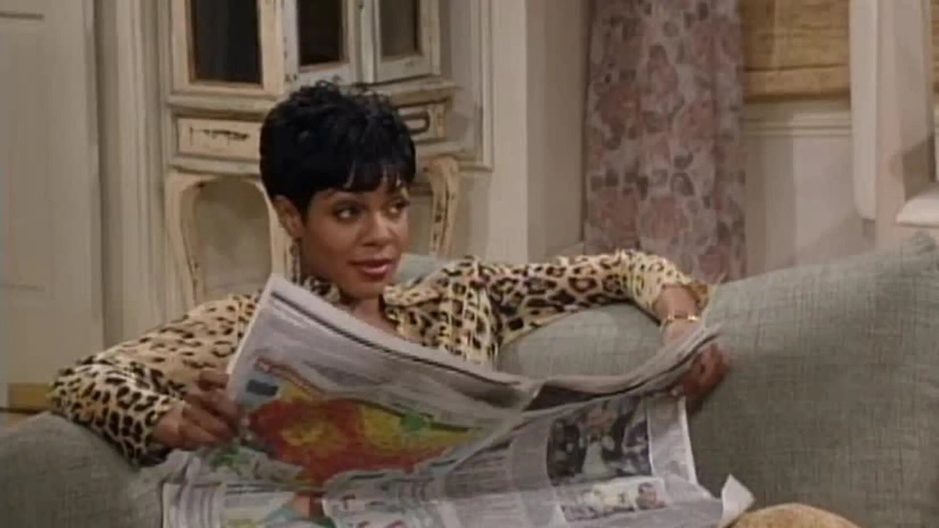 The Steve Harvey Show