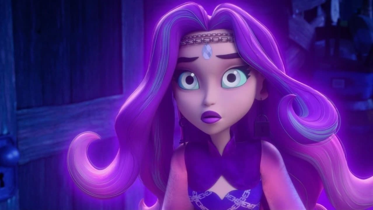 Monster High