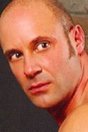 et billede af Jake Manhole