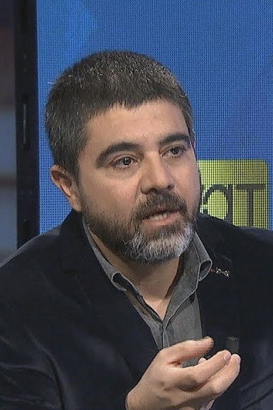 et billede af Peshraw Hussein