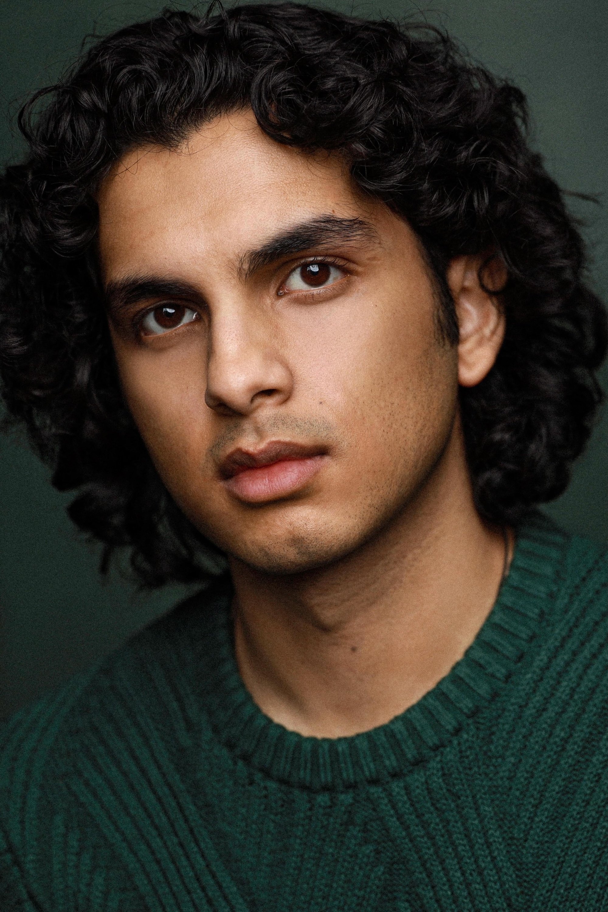 et billede af Shobhit Piasa