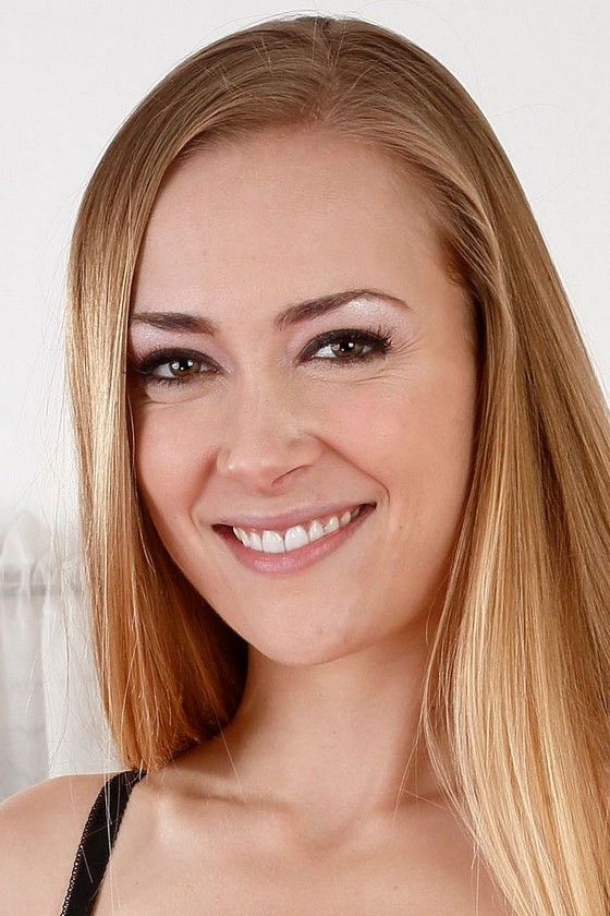 et billede af Sadie Blair