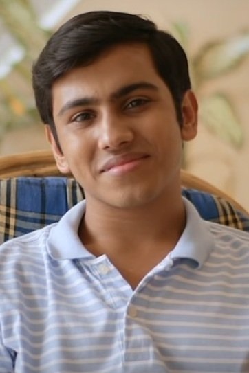 Ahan Nirban's picture in the cast