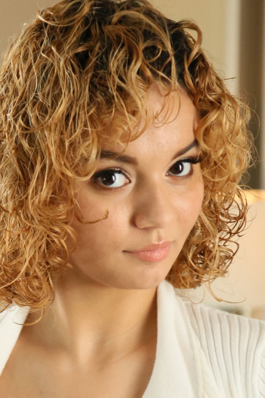 et billede af Crystal Chase