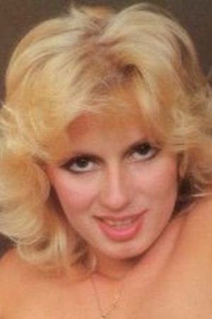 et billede af K.C. Valentine