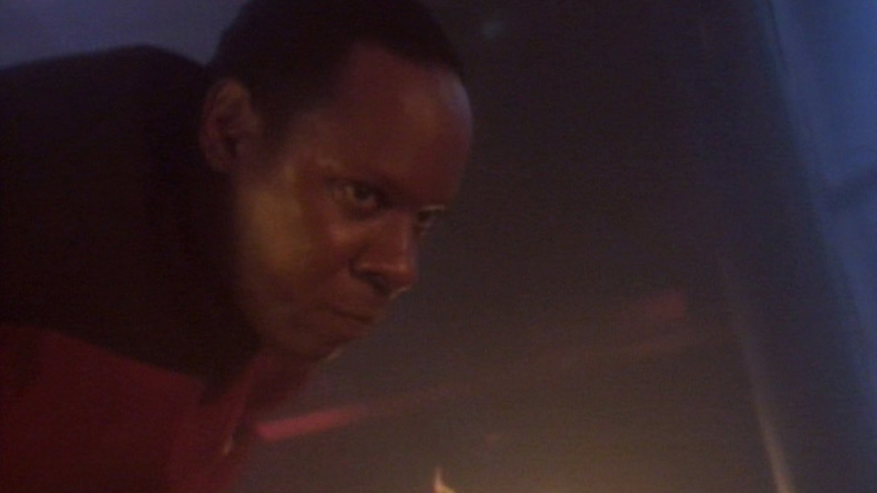 Star Trek: Deep Space Nine Staffel 1 :Folge 1 