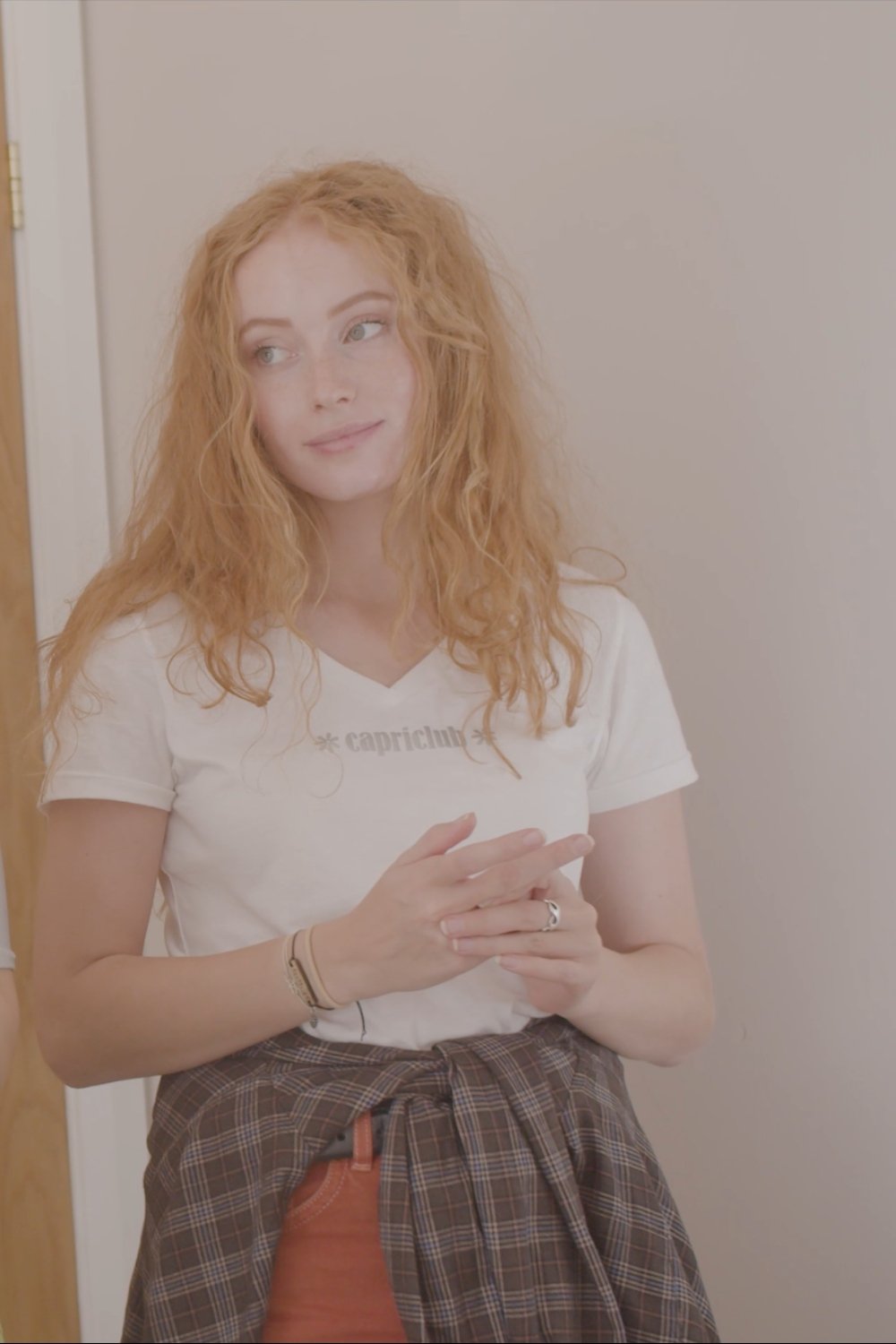 et billede af Fern Taylor