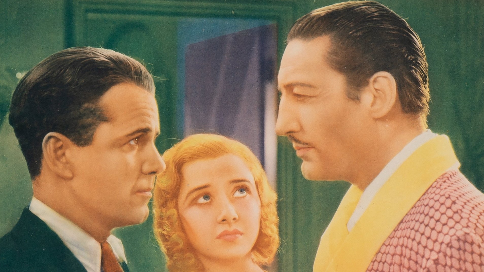 Under Eighteen (1932)