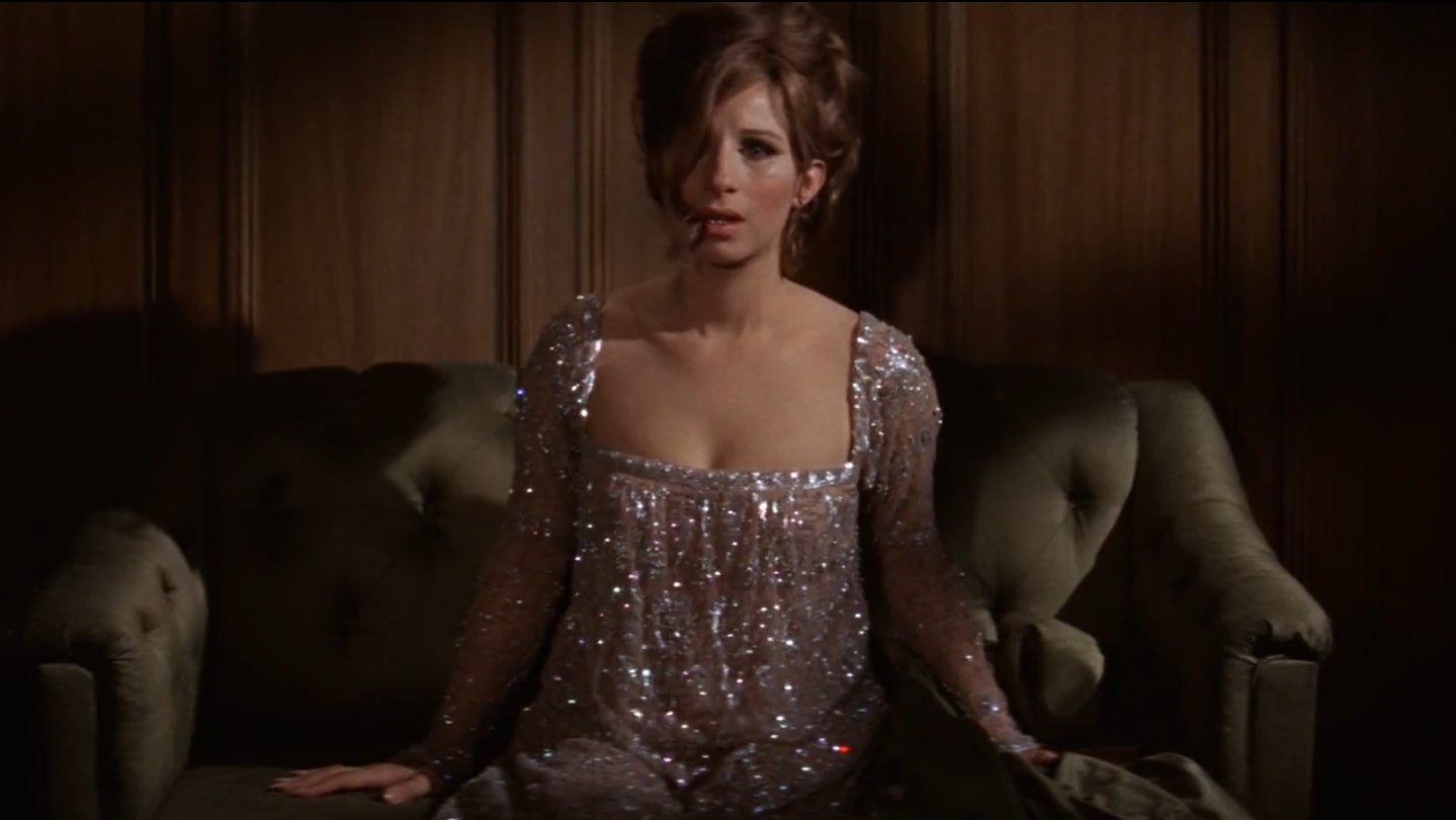 Funny Girl (1968)