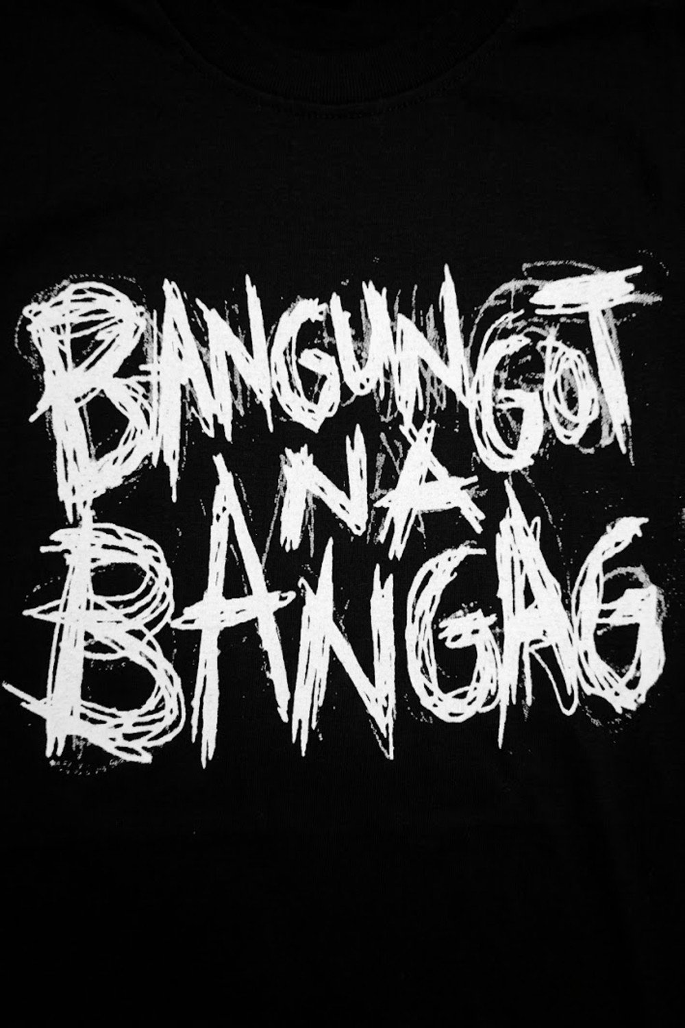 Bangungot na Bangag