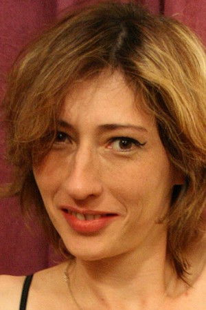 et billede af Gabriela Quetzal