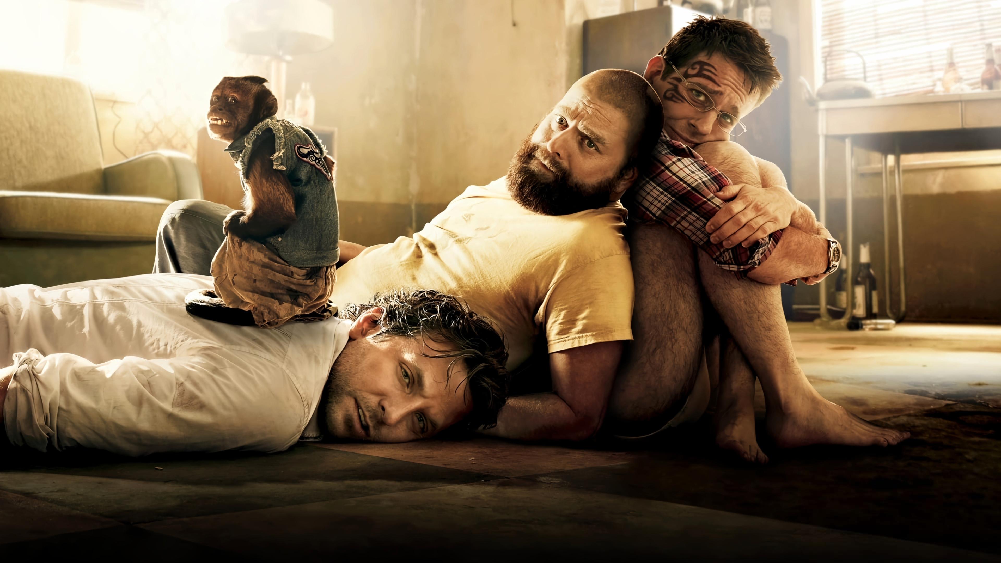 The Hangover Part II (2011)