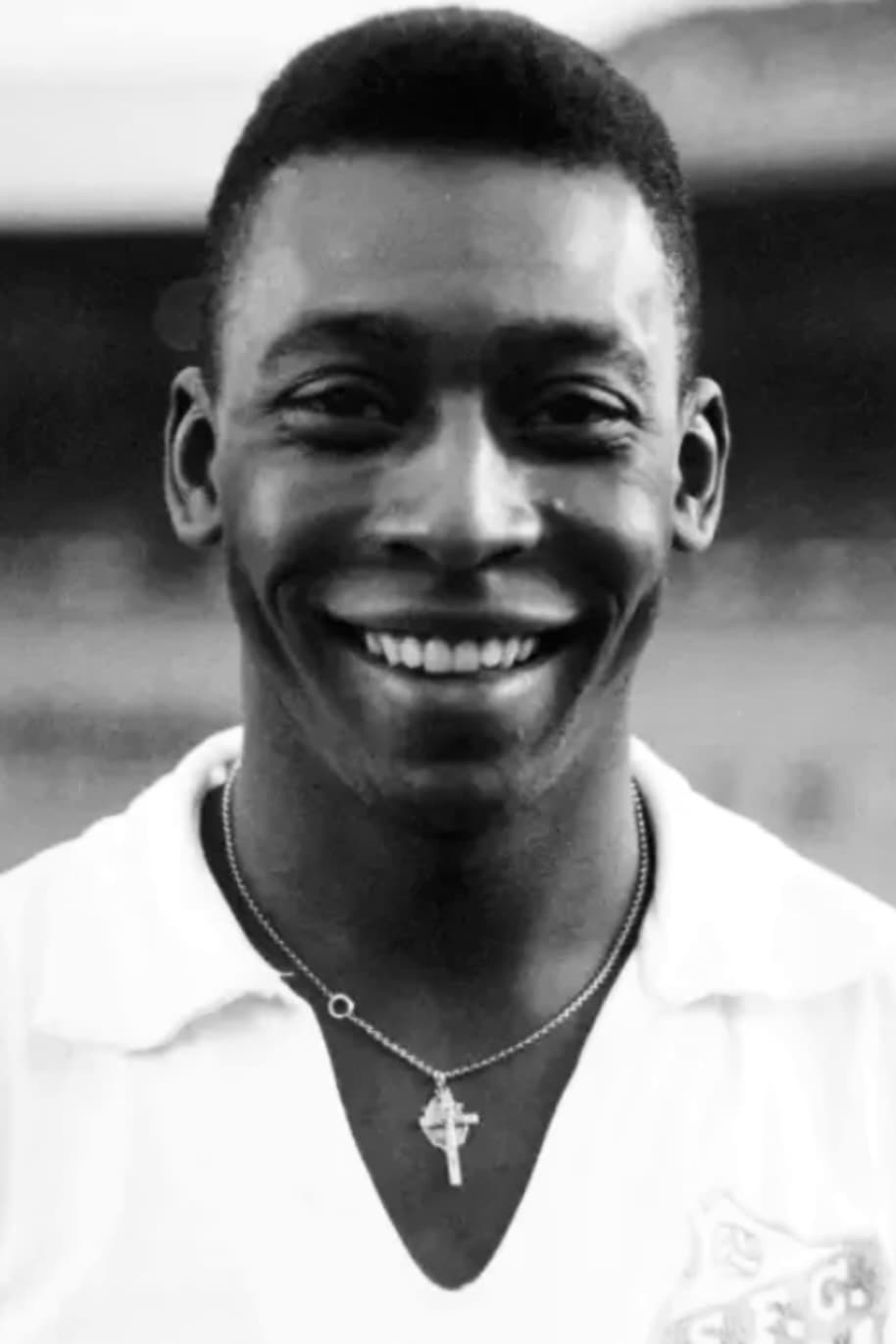 Photo de Pelé 297829