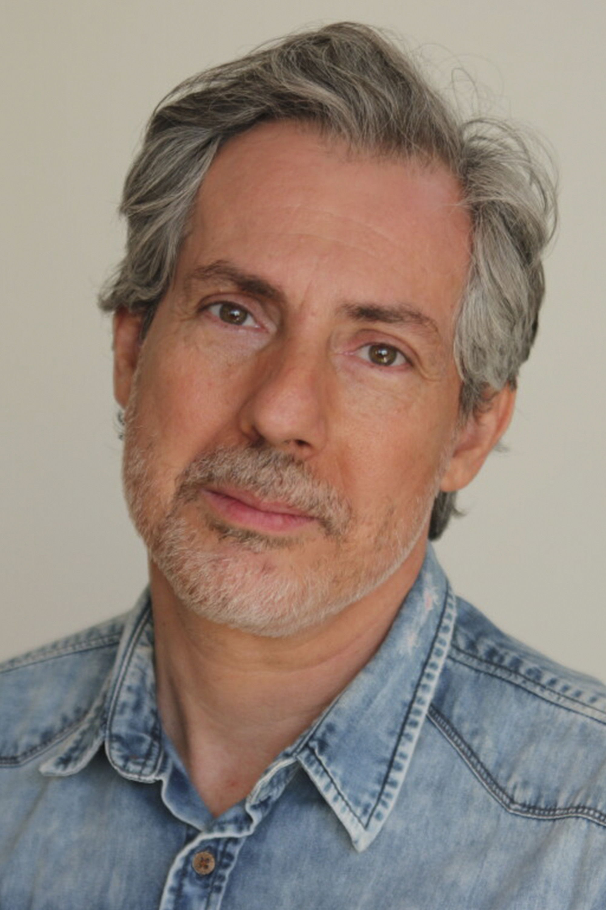 et billede af Jefferson da Fonseca