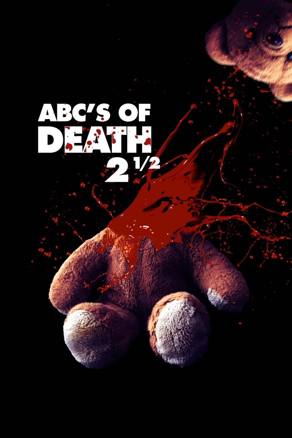 ABCs of Death 2 1/2