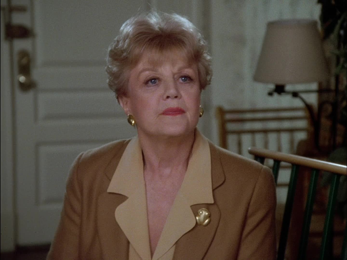 Murder, She Wrote