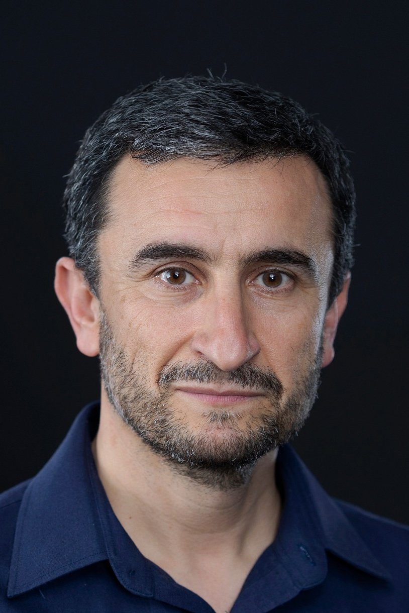 et billede af Firas Ibrahim