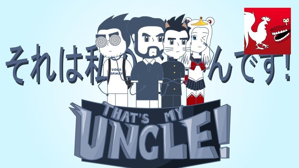 Rooster Teeth Animated Adventures 5x28