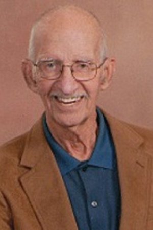 et billede af Windy Wenderlich