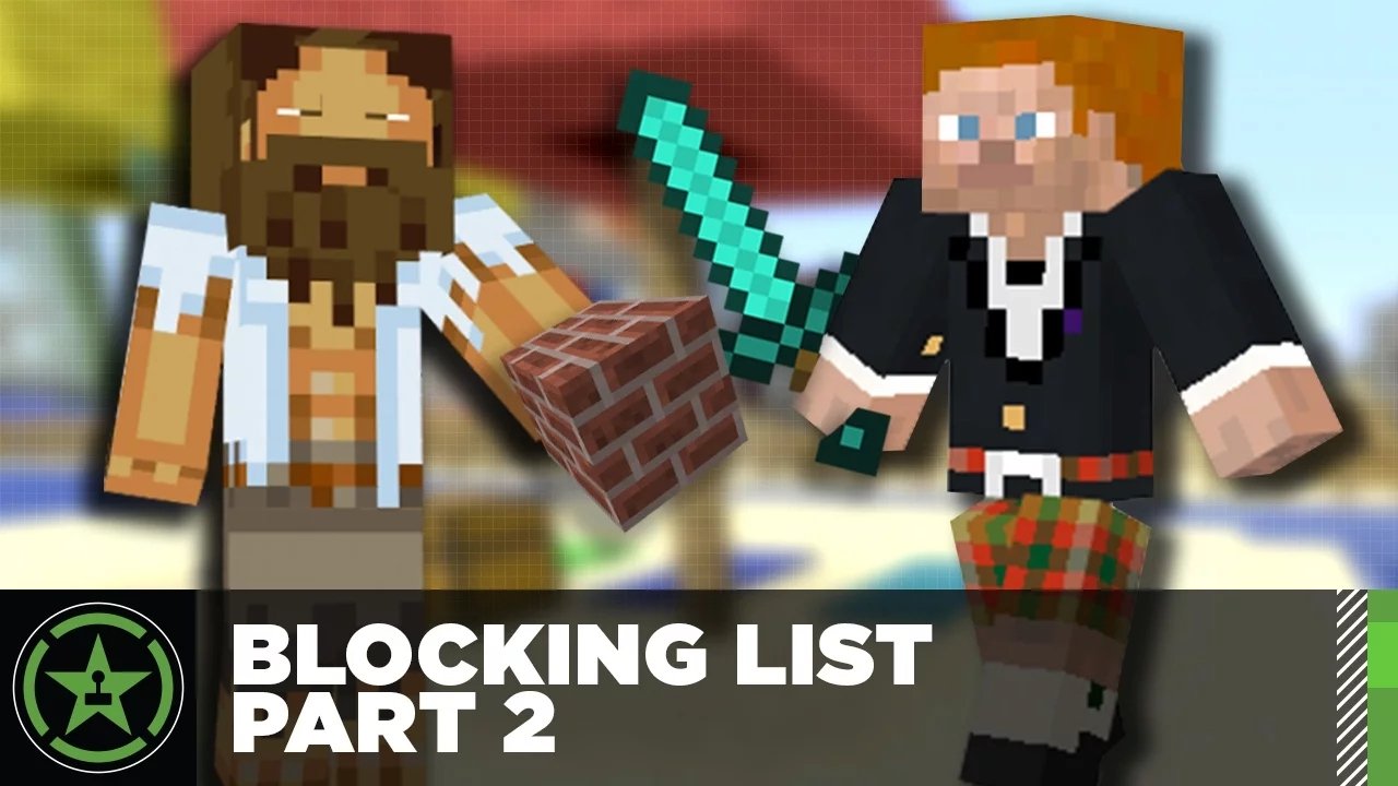 Let's Play Minecraft - Épisode 42