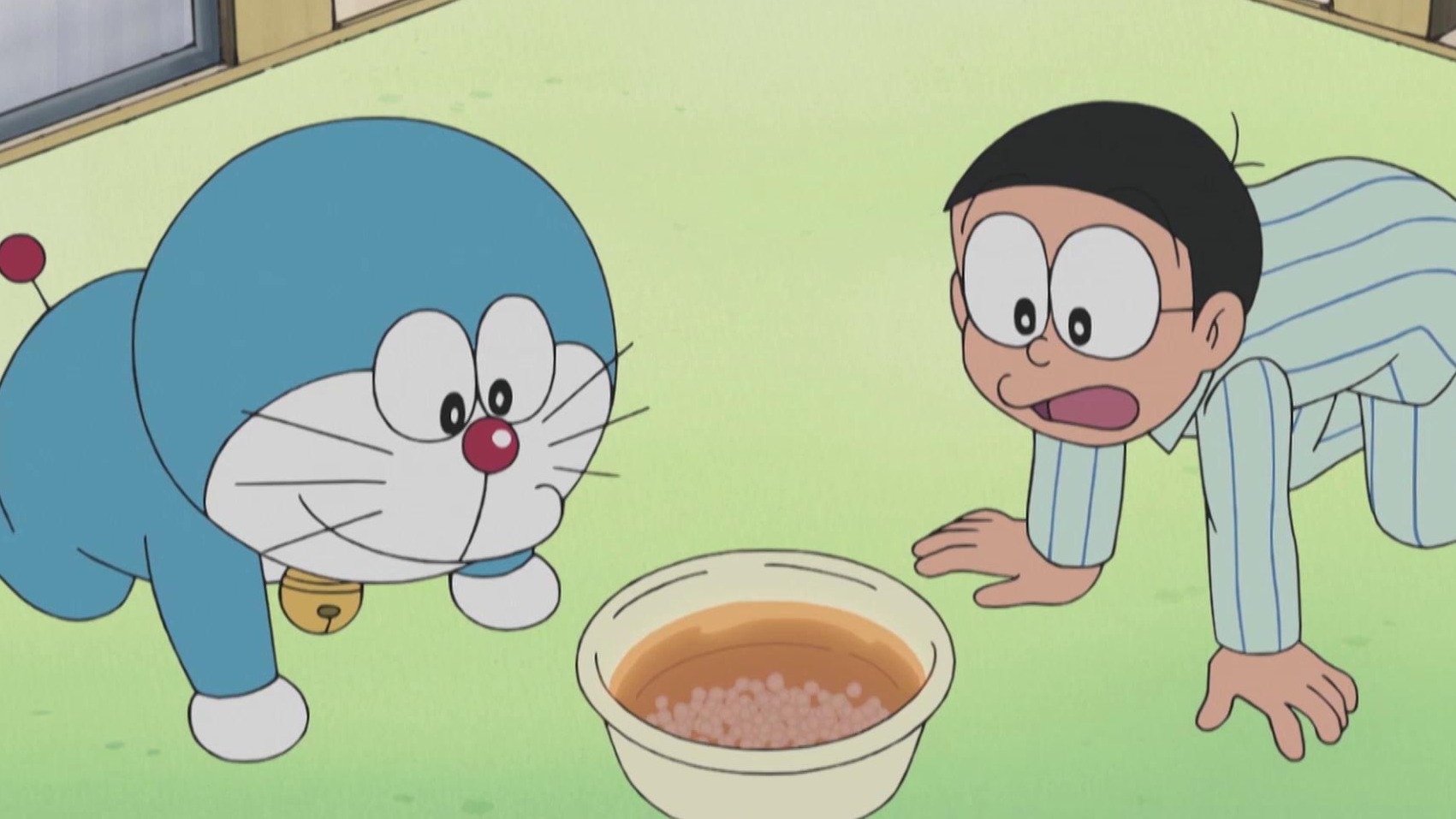 Episode 1