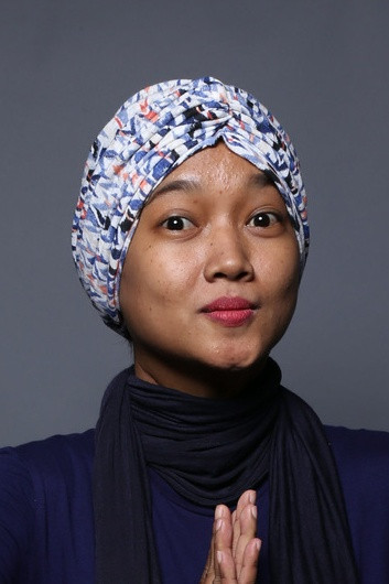 et billede af Hadrah Daeng Ratu