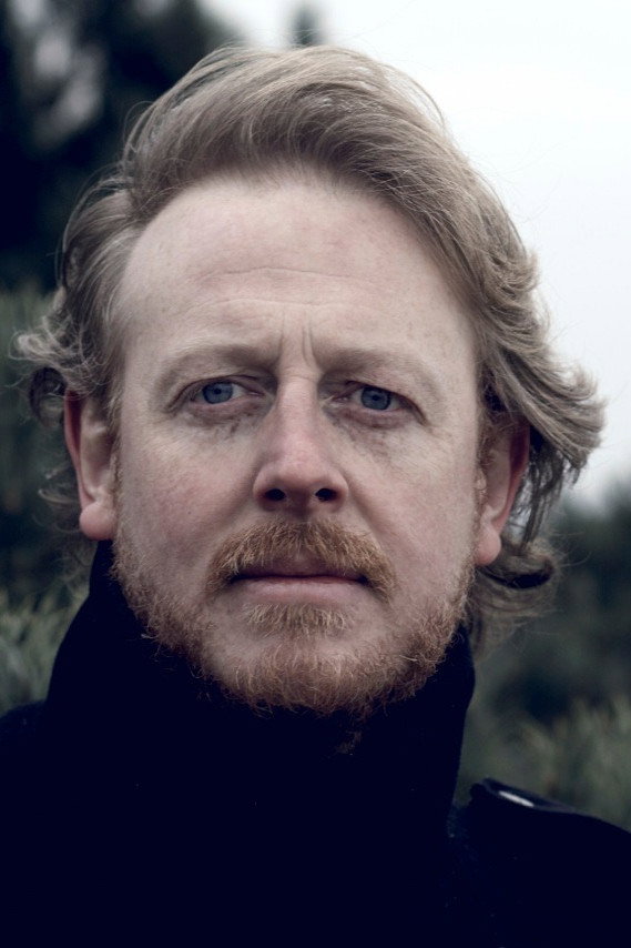 Iain Paterson