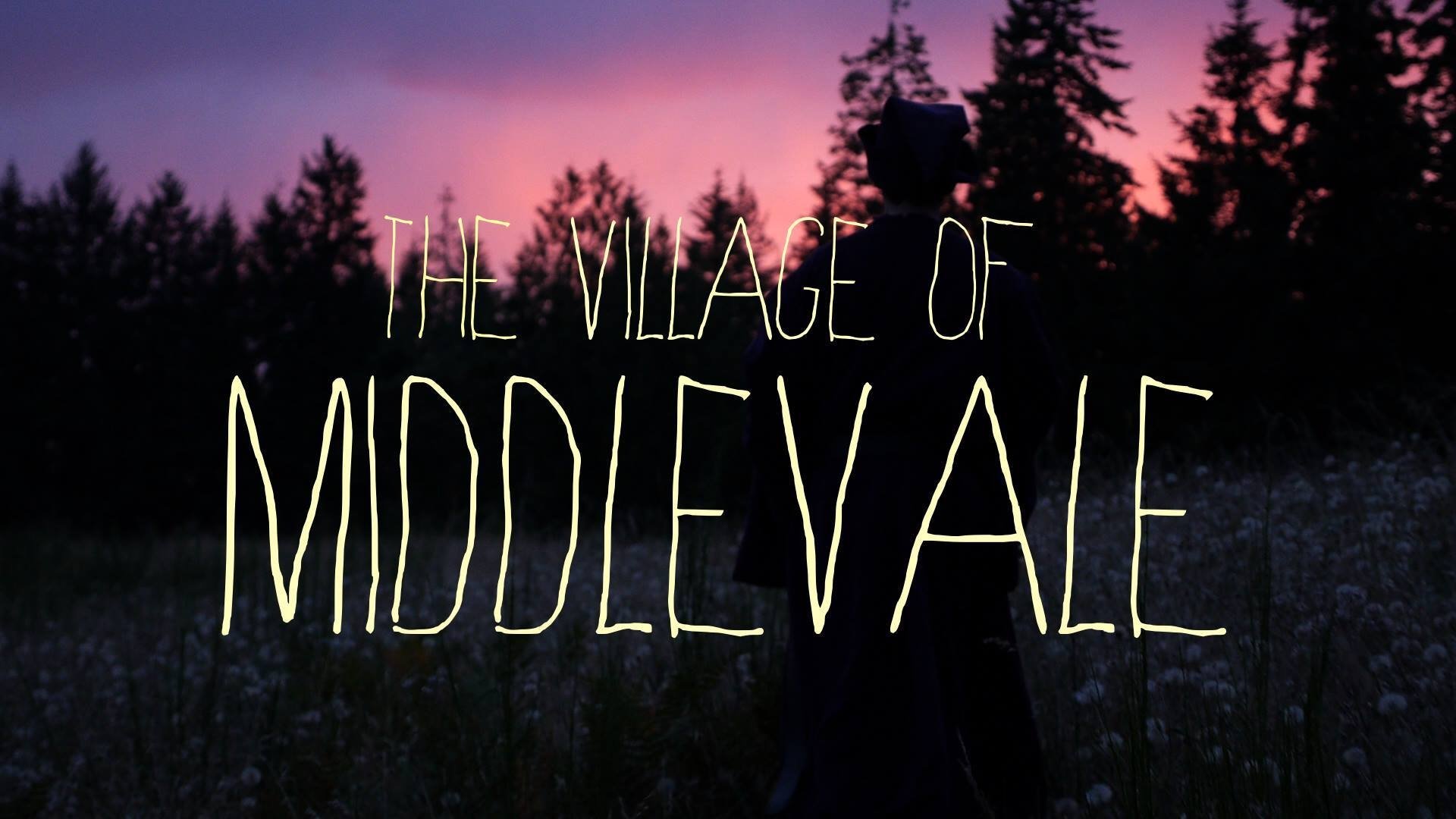 The Village Of Middlevale (2015)
