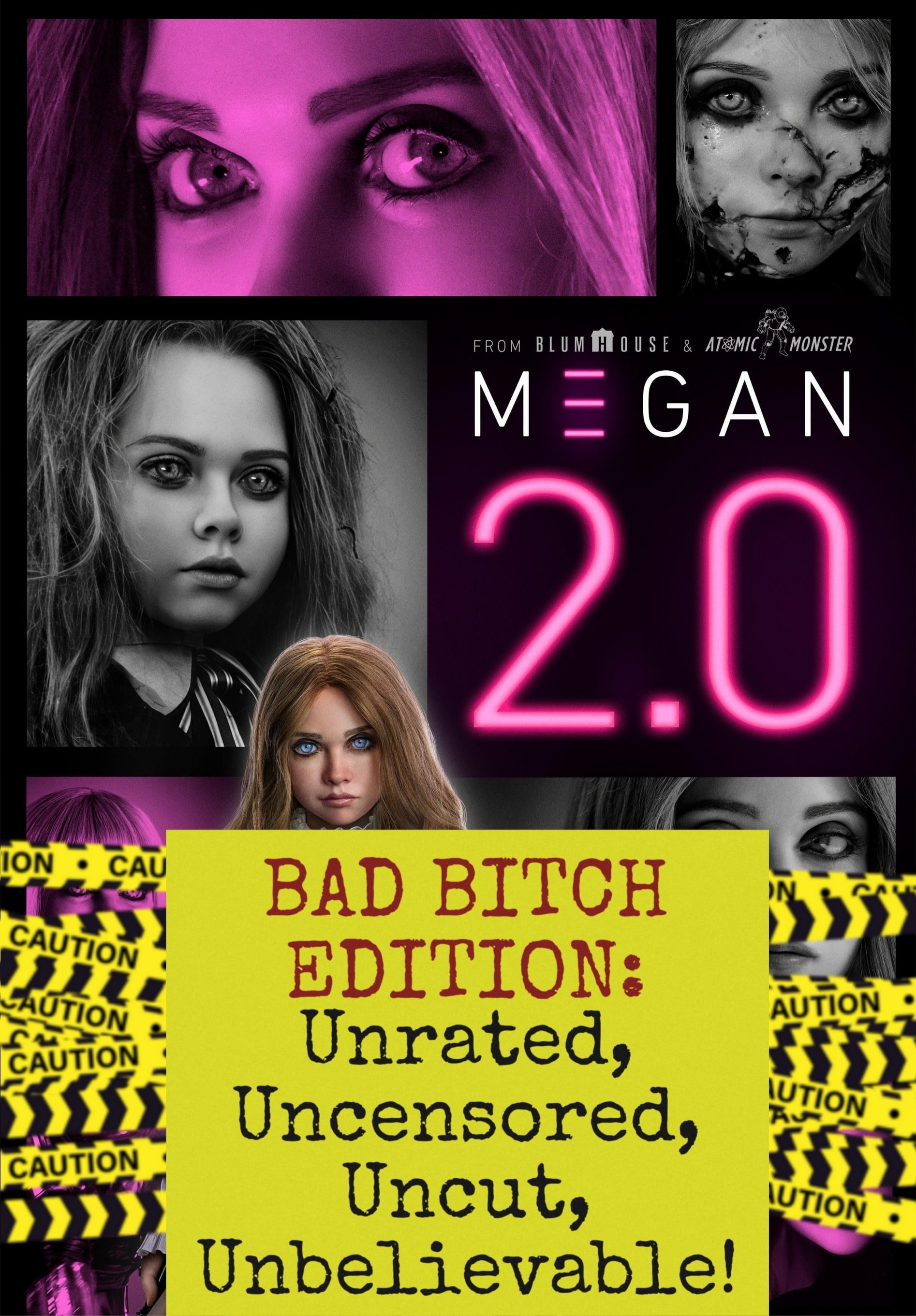 M3GAN 2.0