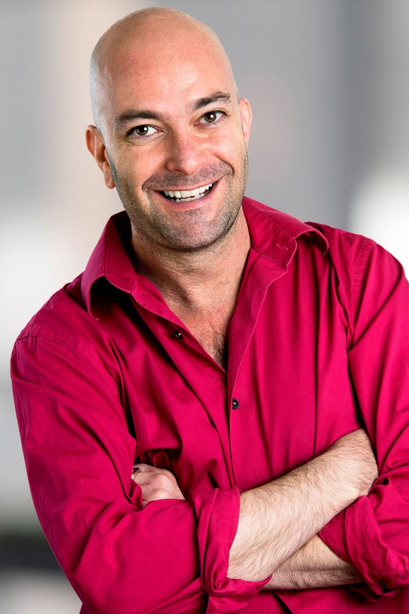 et billede af Kerr Lordygan