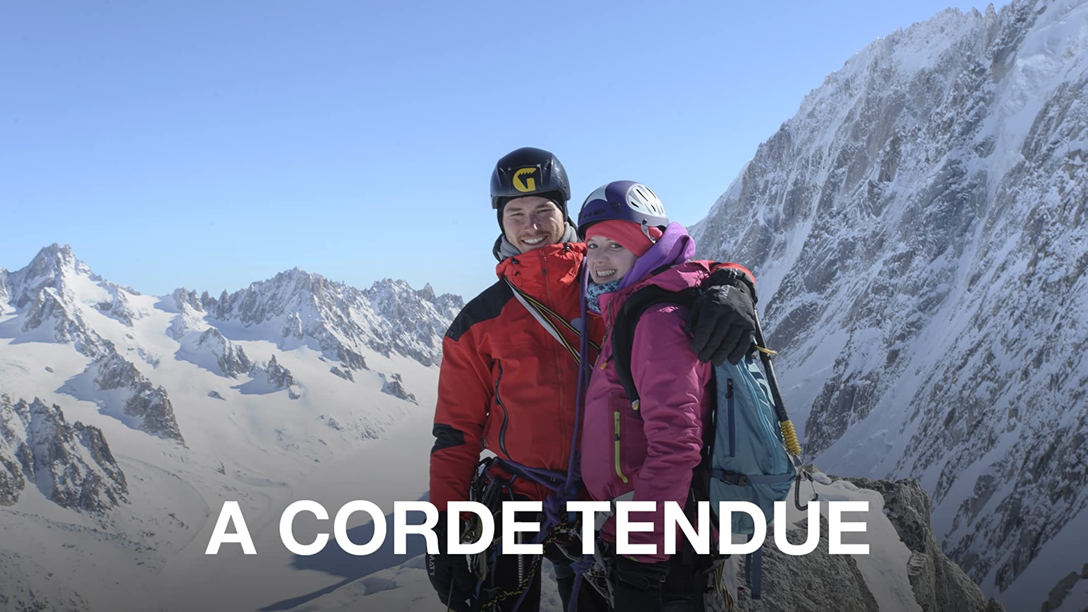 À corde tendue (2013)