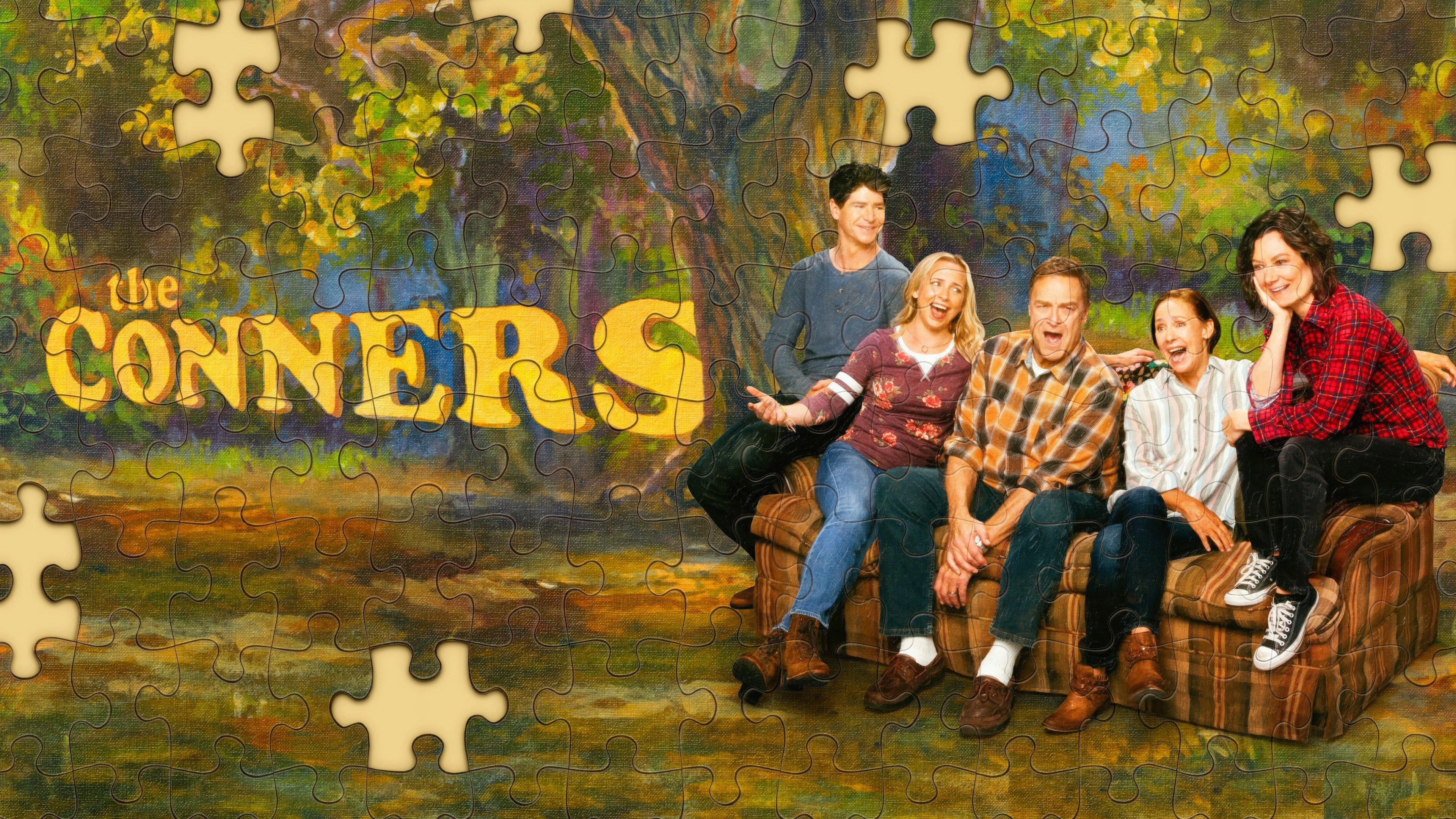 The Conners