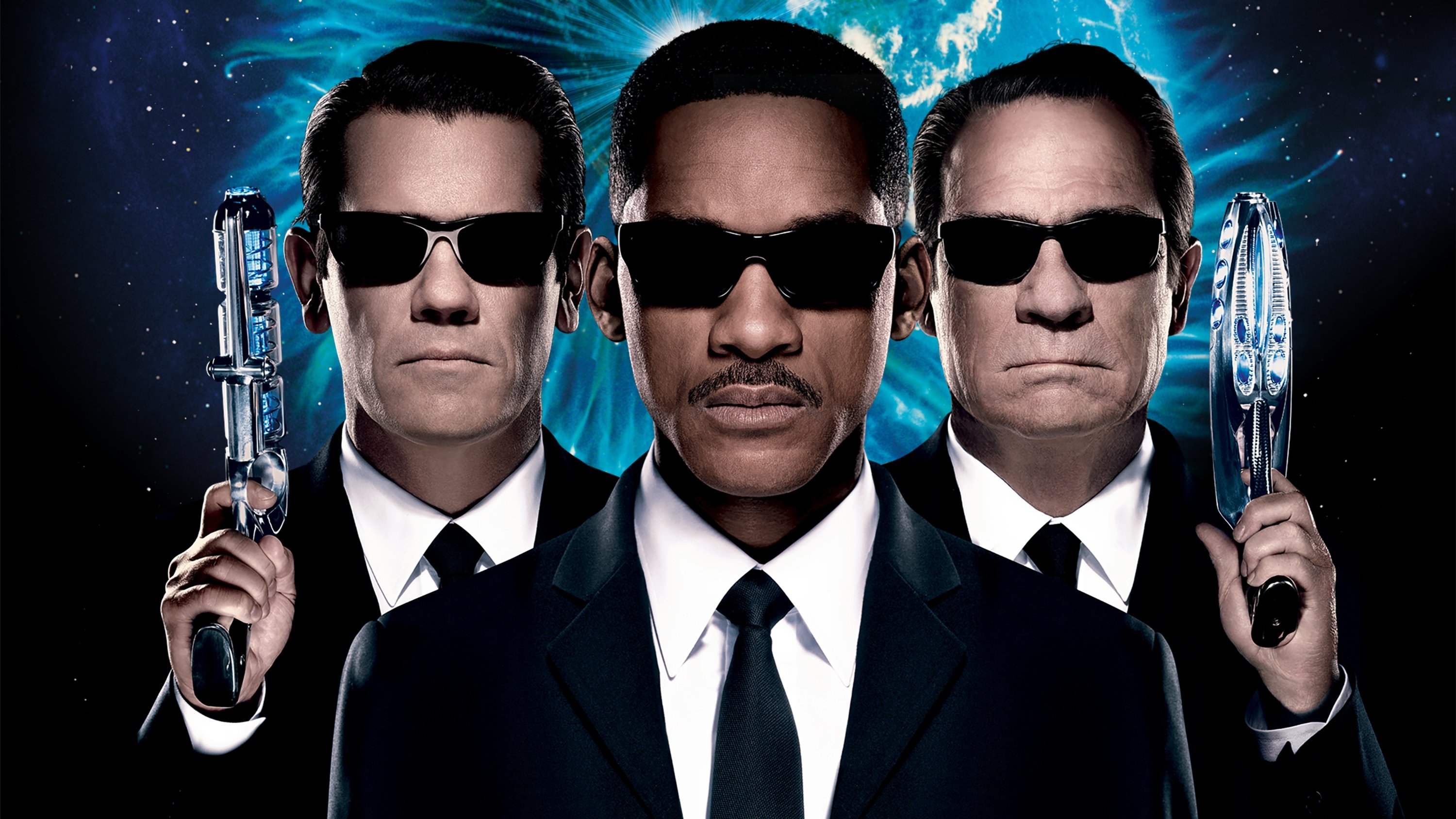 Men in Black 3