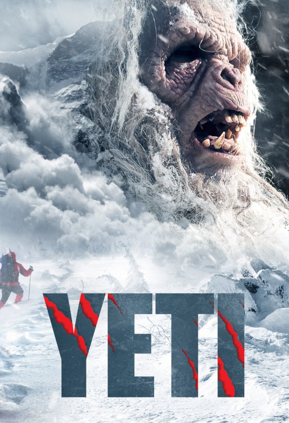 Abominable