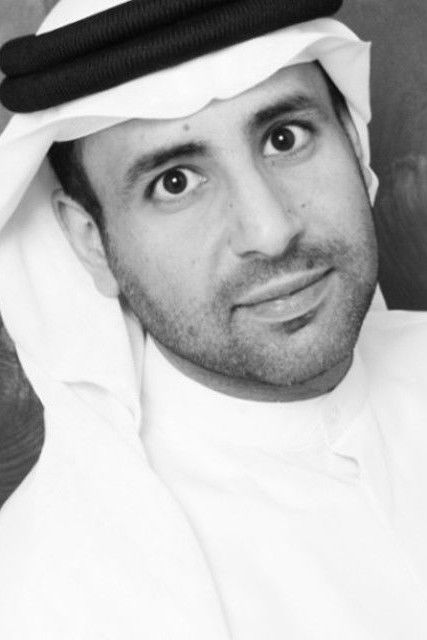 et billede af Gamal El Sametti