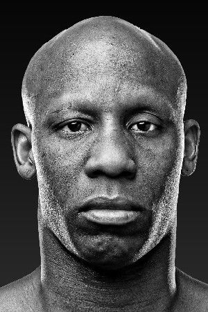 et billede af Yordenis Ugas