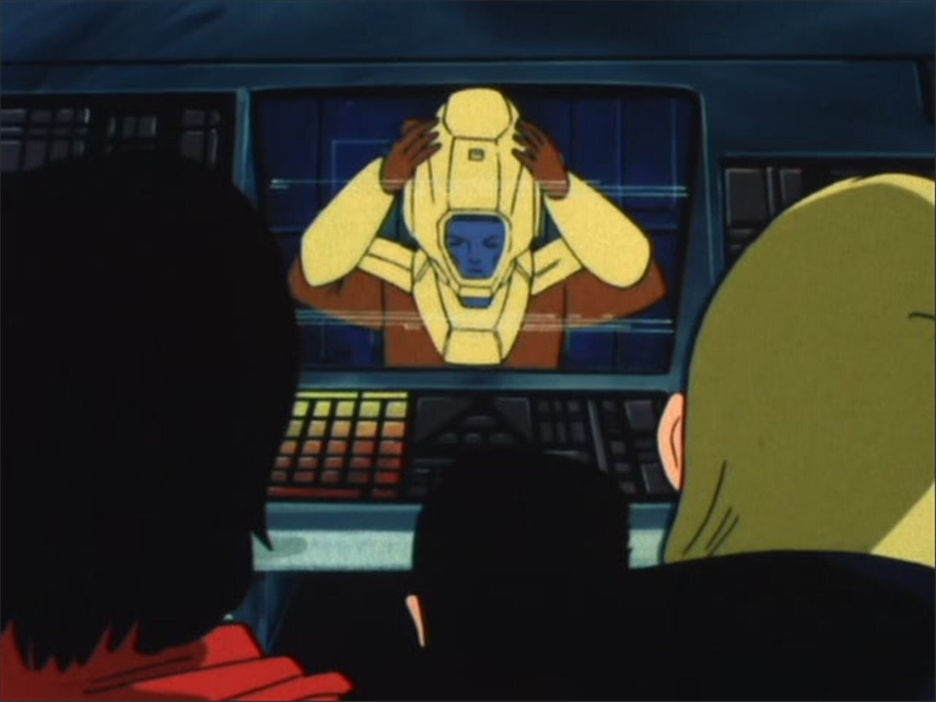 Episode 16
