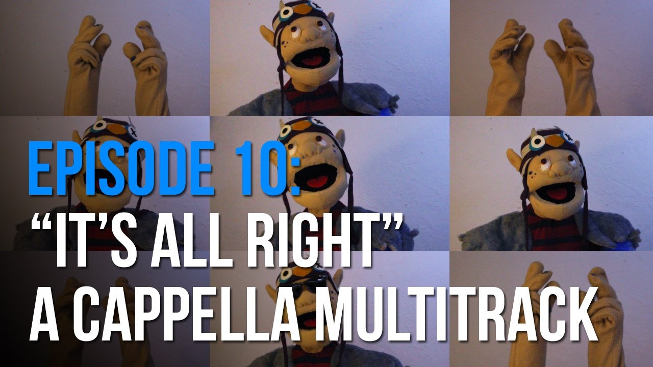 Thumbnail for It's All Right Season 1 Episode 10