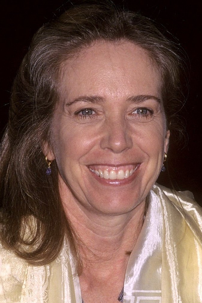 et billede af Melissa Mathison