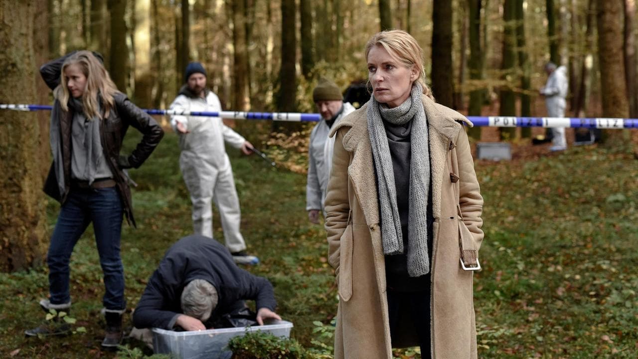 Tatort Staffel 48 :Folge 29 